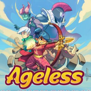 Ageless LATAM Steam CD Key
