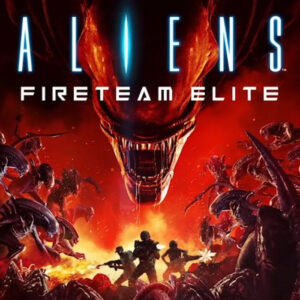 Aliens: Fireteam Elite US XBOX One CD Key