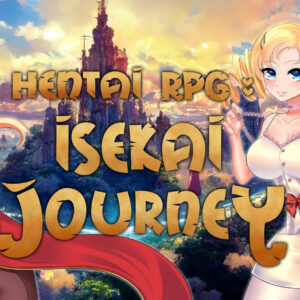 Anime RPG: Isekai Journey Steam CD Key