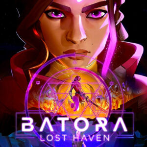 Batora: Lost Haven ASIA Steam CD Key