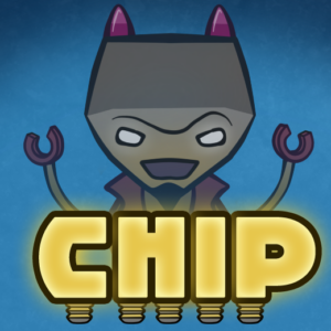 Chip EU Steam CD Key