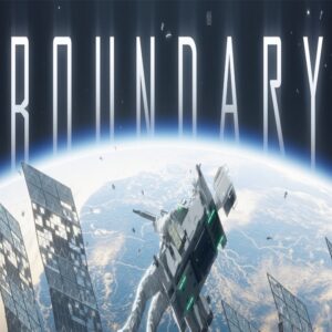 Boundary EU Steam CD Key