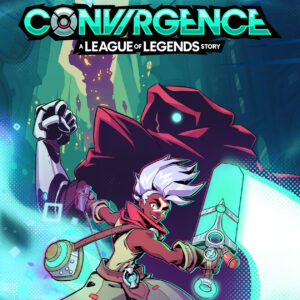 CONVERGENCE: A League of Legends Story EU Steam Altergift