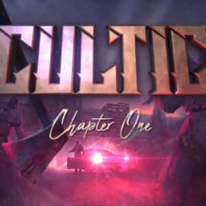 Cultic: Chapter One EU v2 Steam Altergift