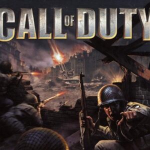 Call of Duty EU Steam Altergift