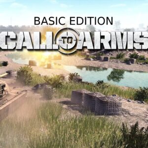 Call to Arms Basic Edition EU Steam Altergift