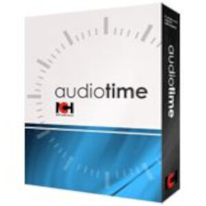 NCH: AudioTime Programmable Audio Recorder and Player Key