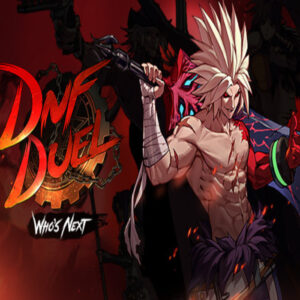DNF Duel Steam Altergift