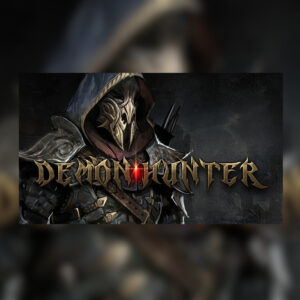 Demon Hunter Steam CD Key
