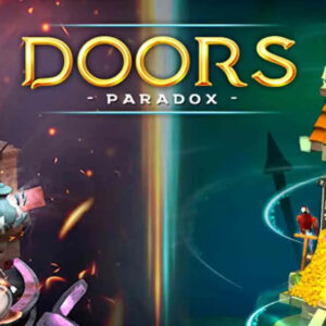Doors: Paradox EU v2 Steam Altergift