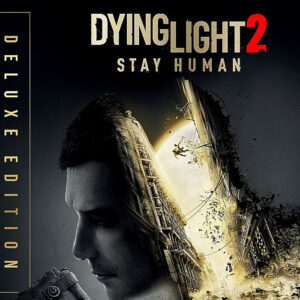 Dying Light 2 Stay Human Deluxe Edition EU Steam CD Key