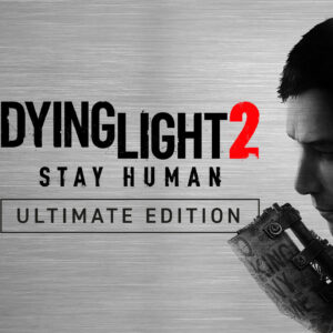 Dying Light 2 Stay Human - Ultimate Edition Upgrade Steam Altergift
