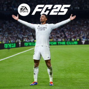 EA SPORTS FC 25 XBOX One / Xbox Series X|S Account