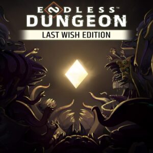 ENDLESS Dungeon Last Wish Edition Steam Altergift