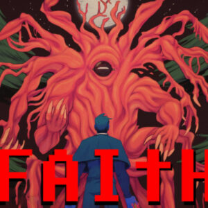 FAITH: The Unholy Trinity EU v2 Steam Altergift