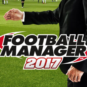 Football Manager Touch 2017 RoW Steam CD Key