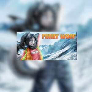 Furry Woof Steam CD Key