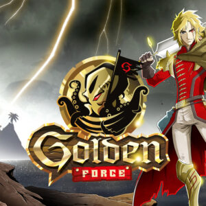 Golden Force AR XBOX One/Xbox Series X|S CD Key