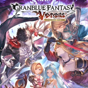 Granblue Fantasy: Versus Legendary Edition EU v2 Steam Altergift