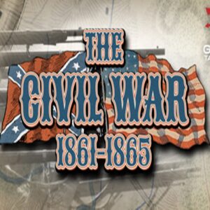 Grand Tactician: The Civil War (1861-1865) EU Steam Altergift