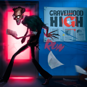Gravewood High RU Steam CD Key