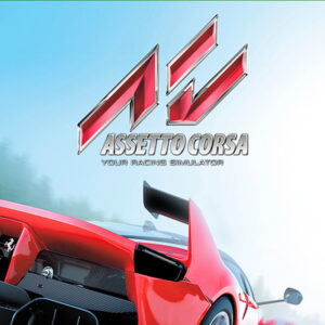 Assetto Corsa LATAM Steam CD Key
