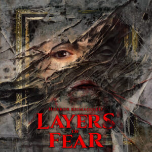 Layers of Fear (2023) EU Steam CD Key