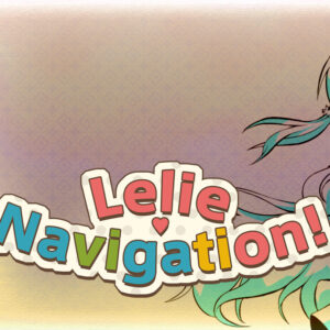 Lelie Navigation! EU v2 Steam Altergift