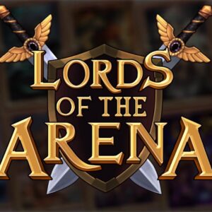 Lords of the Arena - Welcome Pack DLC Digital Download CD Key