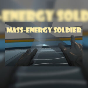 Mass-Energy Soldier Steam CD Key