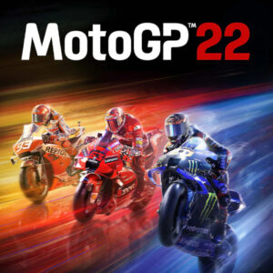 MotoGP 22 AR XBOX One CD Key
