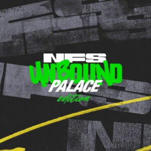 Need for Speed Unbound Palace Edition EU Steam CD Key