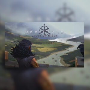 Northgard - Cross of Vidar Expansion Pack DLC EU v2 Steam Altergift