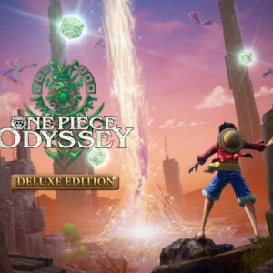 One Piece Odyssey Deluxe Edition EU v2 Steam Altergift