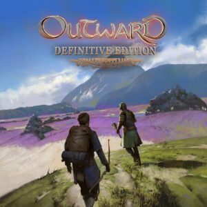 Outward Definitive Edition TR Steam CD Key