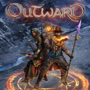 Outward ASIA Steam CD Key