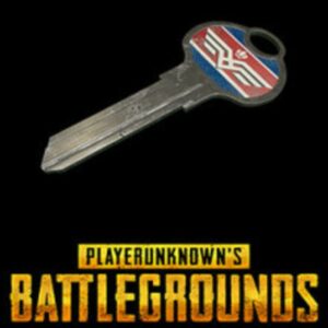 PUBG - Aviator Key Digital CD Key