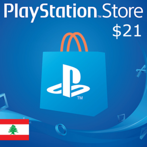 PlayStation Network Card $21 LB