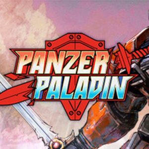 Panzer Paladin LATAM Steam CD Key