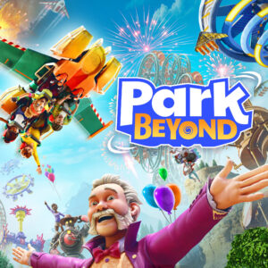Park Beyond ASIA Steam CD Key