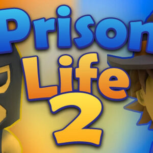 Prison Life 2 Steam CD Key