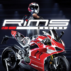RiMS Racing EU XBOX One CD Key