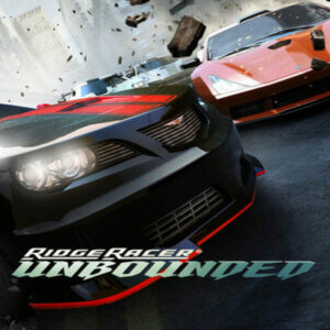 Ridge Racer Unbounded - Extended Pack: 3 Vehicles + 5 Paint Jobs DLC EU Steam CD Key