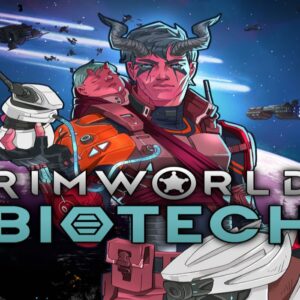 RimWorld - Biotech DLC EU v2 Steam Altergift
