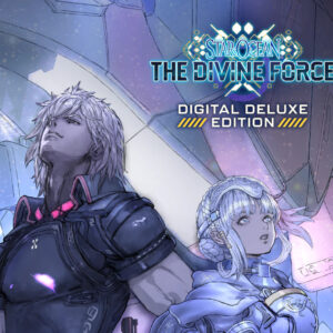 STAR OCEAN THE DIVINE FORCE Digital Deluxe Edition EU v2 Steam Altergift