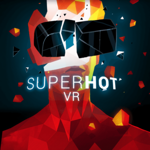 SUPERHOT VR RU Steam CD Key