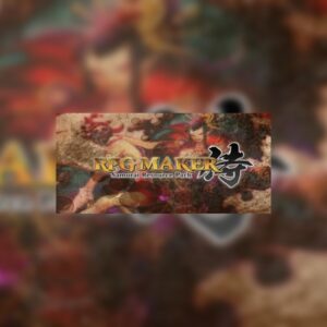 RPG Maker VX Ace - Samurai Resource Pack DLC Steam CD Key