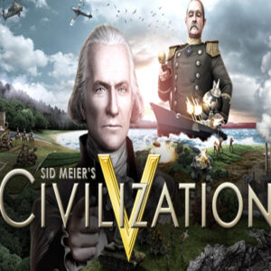 Sid Meier's Civilization V (without CN, JP, KO, ES ) EU Steam CD Key