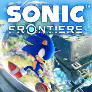 Sonic Frontiers EU Steam Altergift