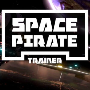 Space Pirate Trainer EU Steam Altergift